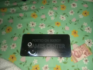 Infinix Smart 8 Pro 4/64 (Used)