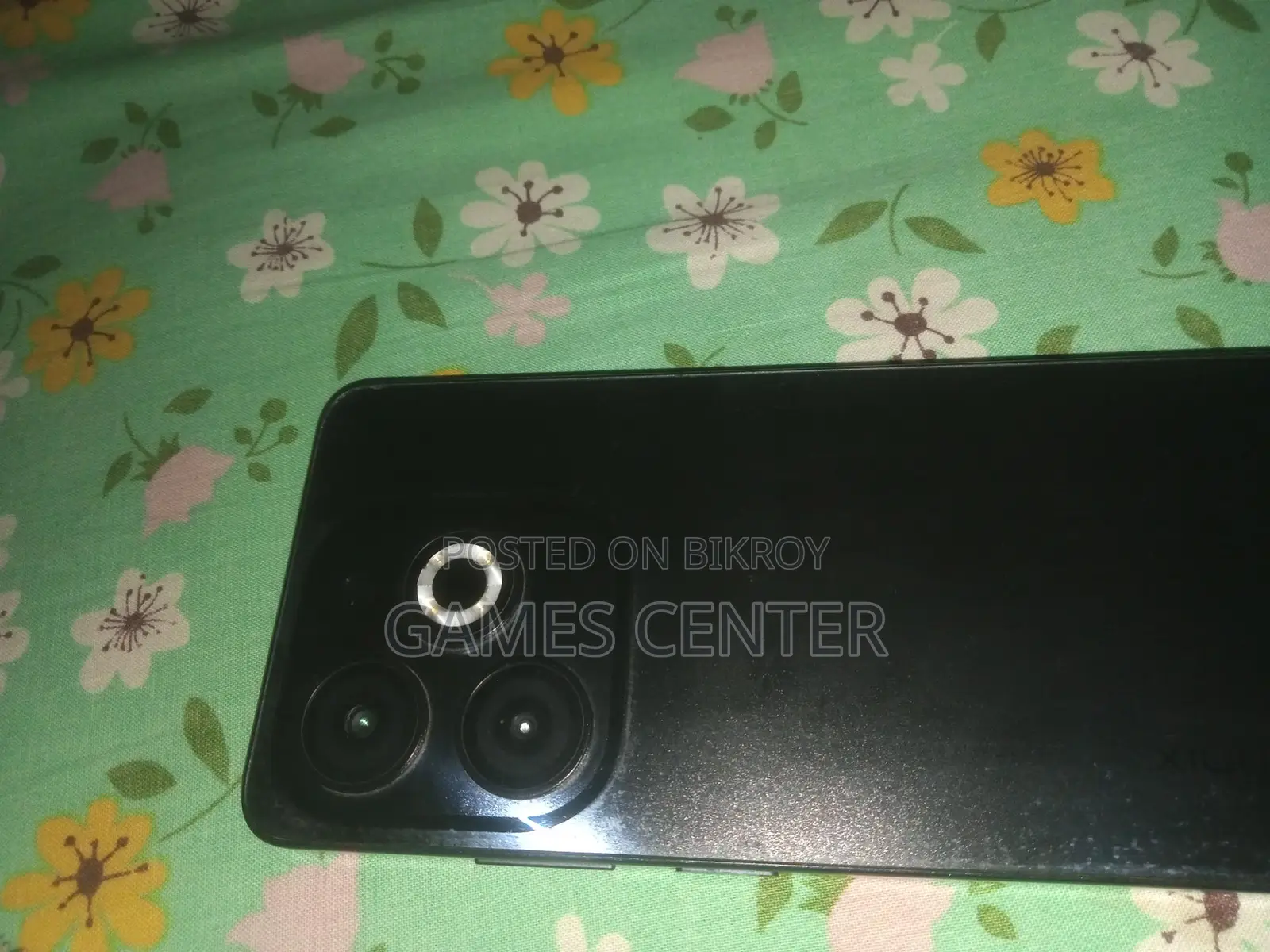 Infinix Smart 8 Pro 4/64 (Used)