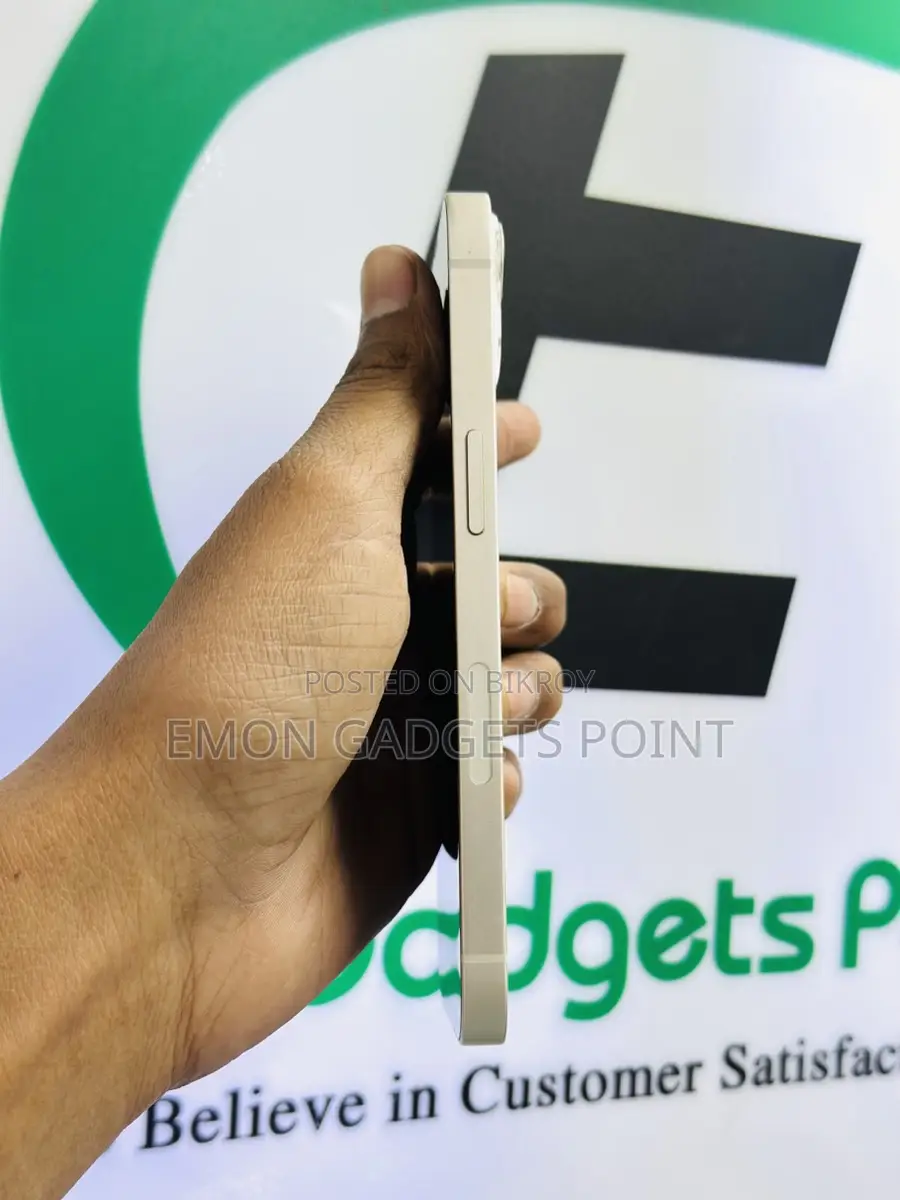 Apple iPhone 13 128 (Used)