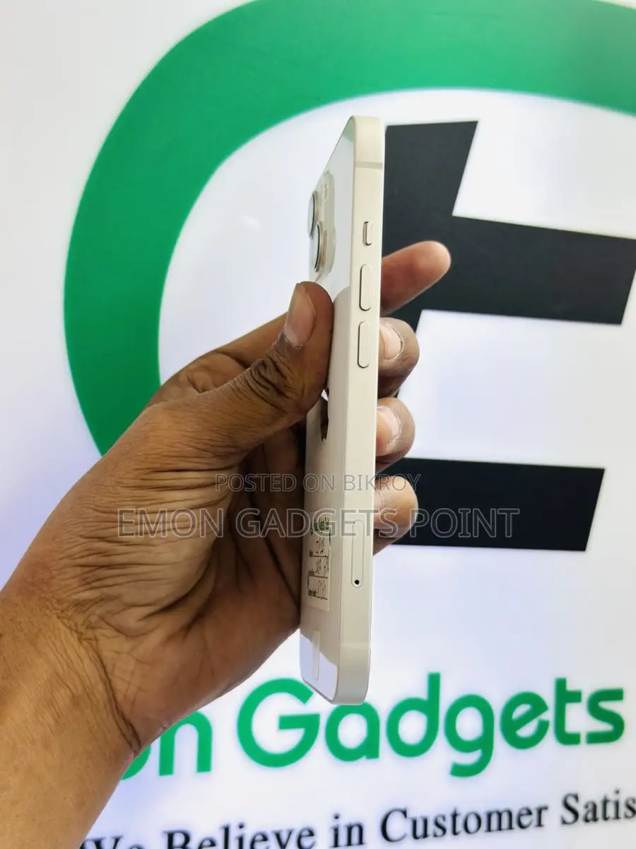 Apple iPhone 13 128 (Used)
