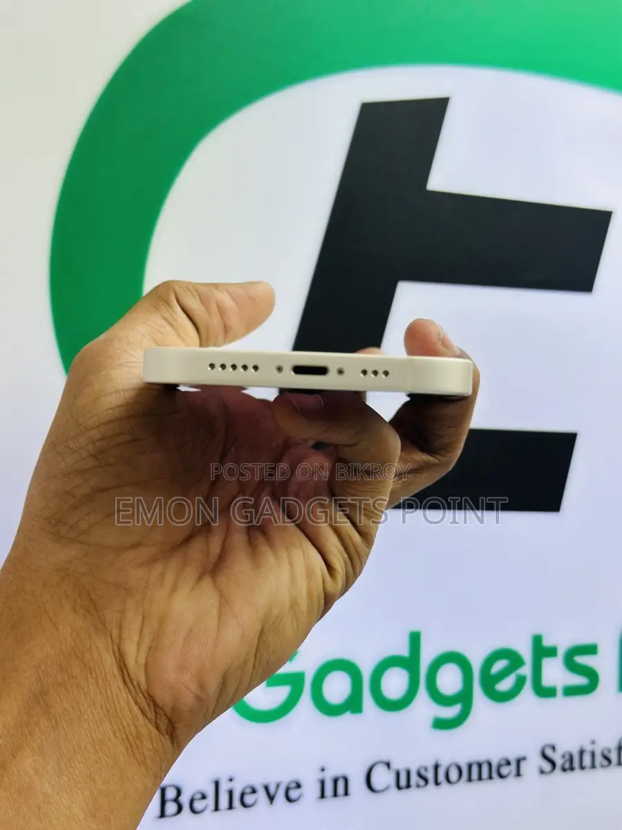 Apple iPhone 13 128 (Used)