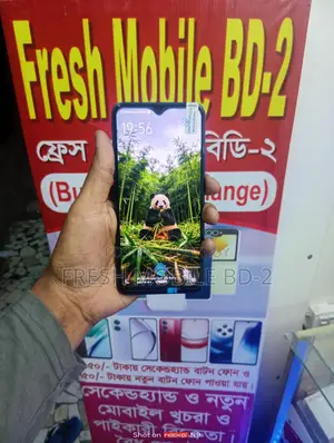 Vivo S1 Pro RAM: 8GB ROM: 128GB (Used)