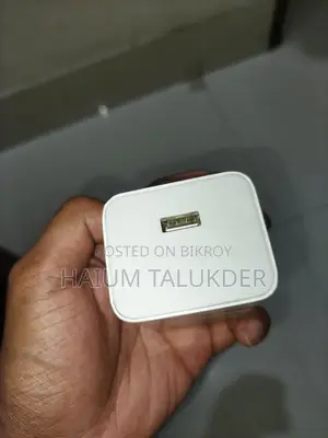 ২৭ ওয়াট অরিজিনাল চার্জার।