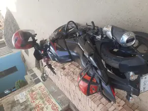 Honda X Blade 2024