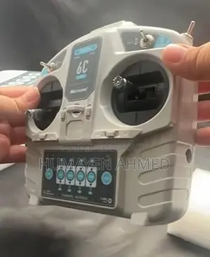 Microzone Mc6c Mini