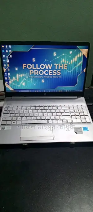 HP Laptop for sale