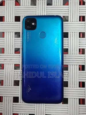 Itel Vision 1 (Used)