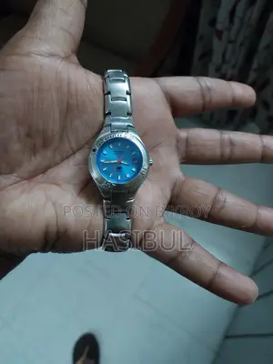 Fossil Blue Original