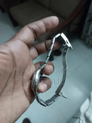 Fossil Blue Original
