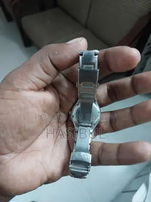 Fossil Blue Original