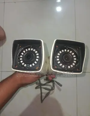 Cctv Camera Use