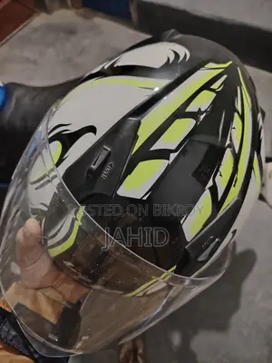 Vega Helmet
