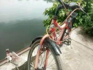 Duronto Bicycle