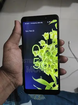 Xiaomi Redmi Note 5 Pro 4/64 (ব্যবহৃত)