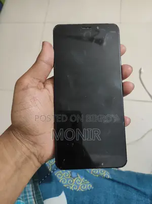Xiaomi Redmi Note 5 Pro 4/64 (Used)
