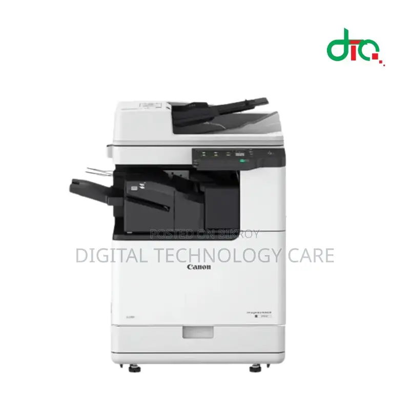 Canon imageRUNNER 2730i Multifunctional Photocopier