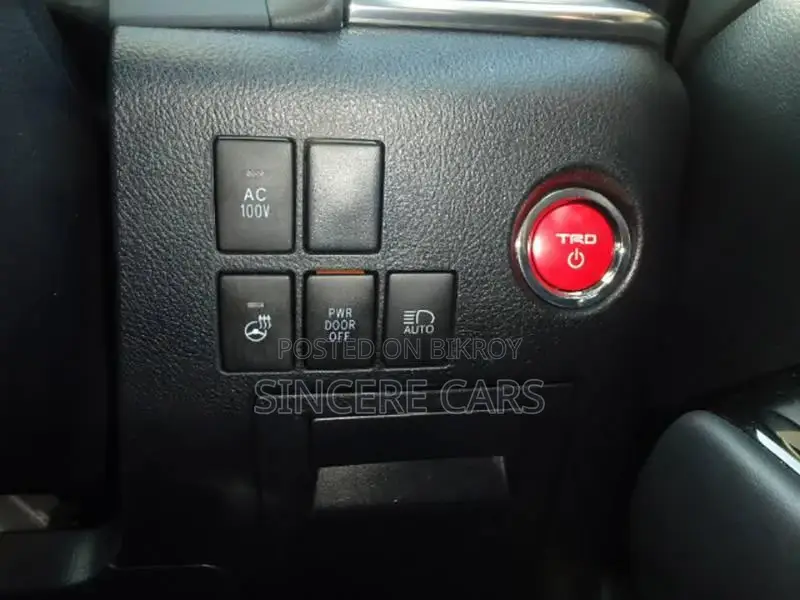 Toyota Alphard EXECUTIVE LOUNGE HYB 2021