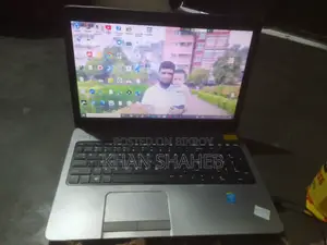 HP ProBook 450 Laptop | Core i5 8GB RAM 128GB SSD Super Fast