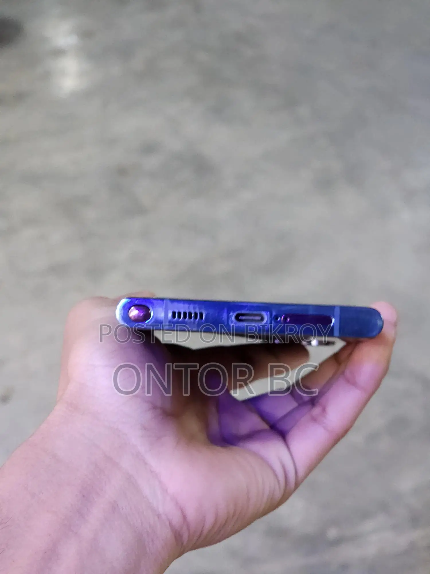 Samsung Galaxy S22 Ultra ` (Used)
