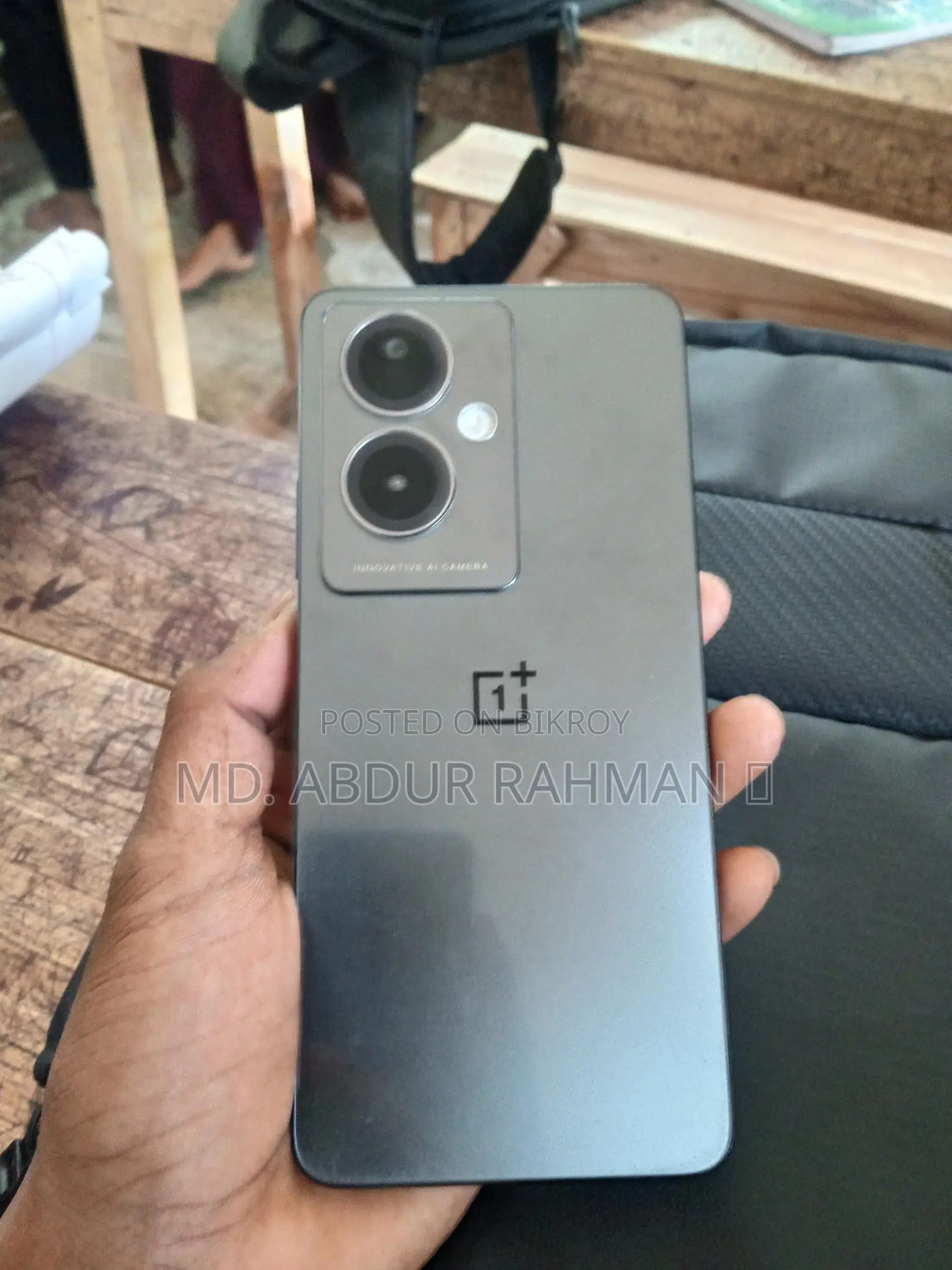 OnePlus Nord CE 5G . (Used)