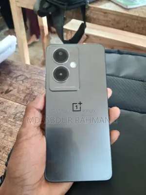 OnePlus Nord CE 5G . (Used)
