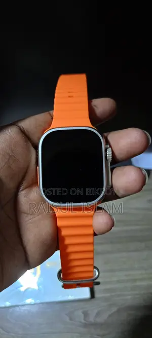 CT9 Ultra স্মার্টওয়াচ