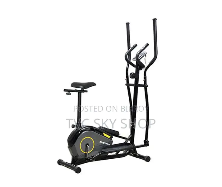 Cross Trainer – EVERTOP SMART 360EA