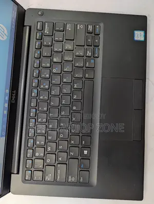 Dell Latitude 8th Gen i5 | 256GB SSD Speed Surge, Blitz Execution