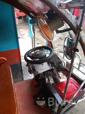ইজিবাইক বিক্রি করবো