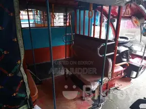 ইজিবাইক বিক্রি করবো