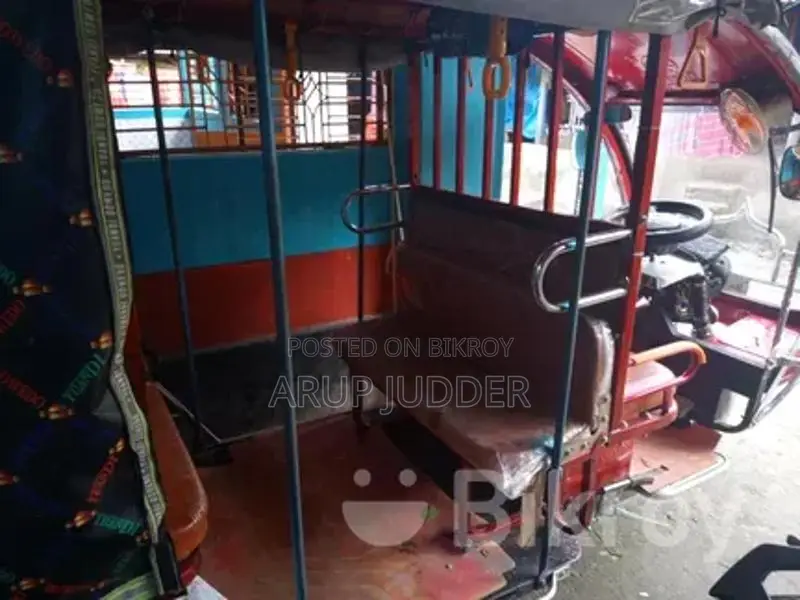 ইজিবাইক বিক্রি করবো
