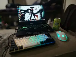 Asus F15 (upgraded version) gaming 32gb ram 1tb ssd/windows 11 pro