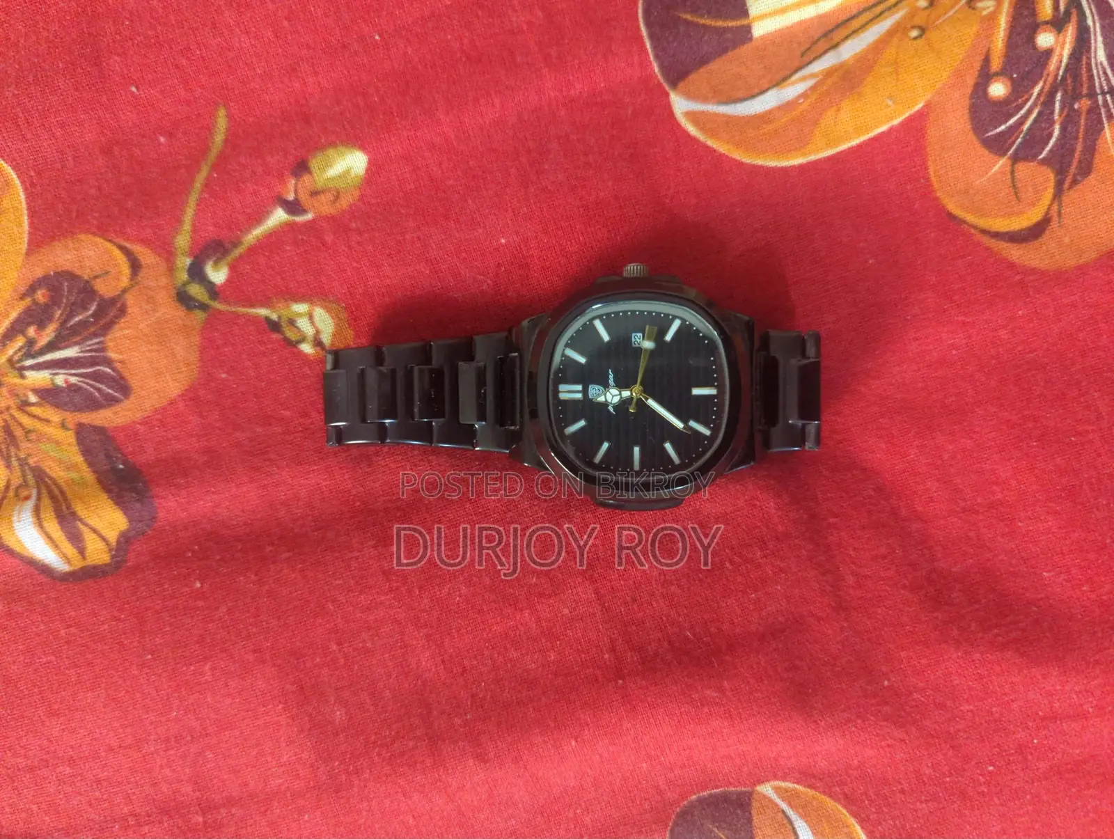 Stylish Used Watch for Sale