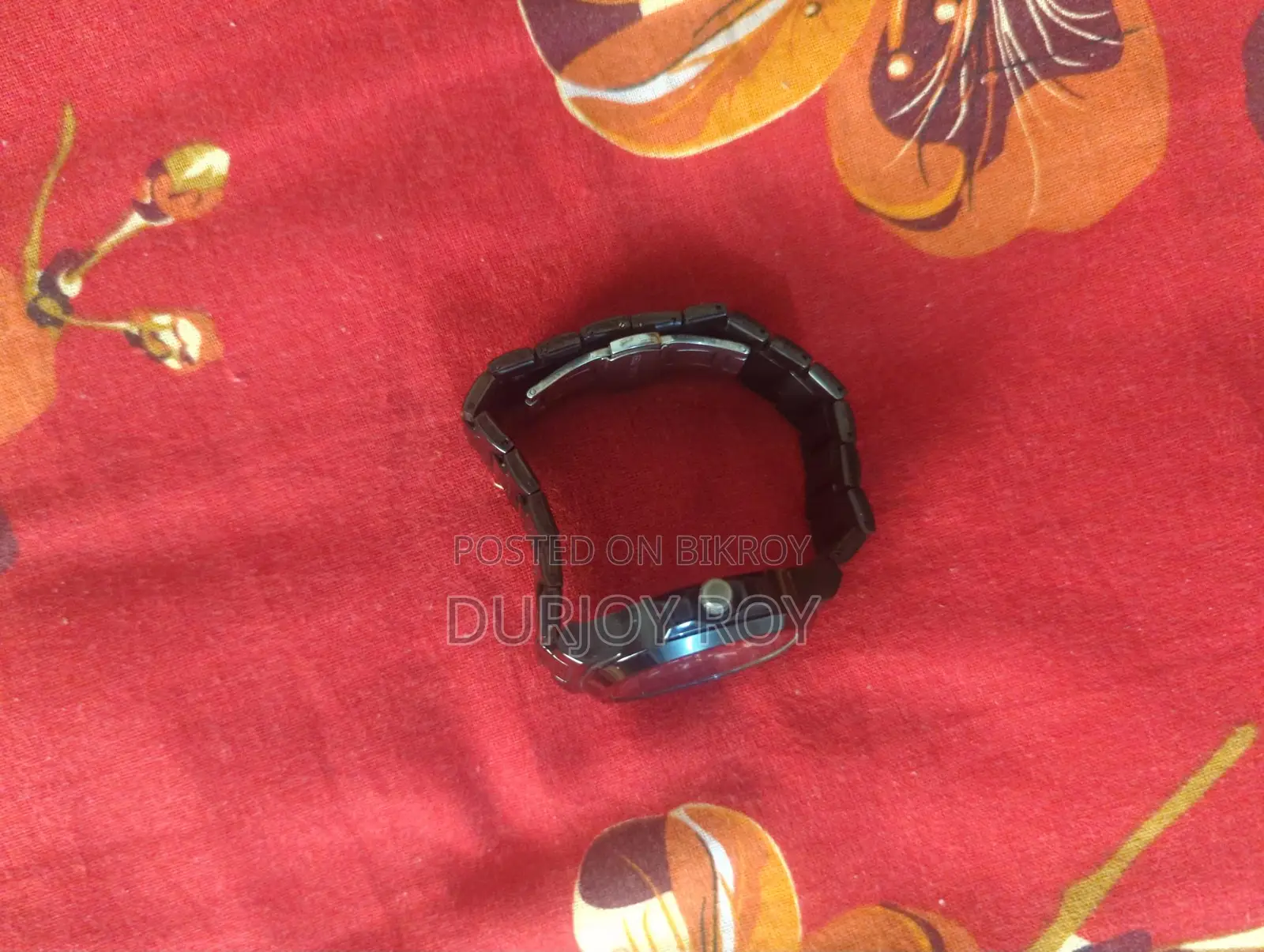 Stylish Used Watch for Sale