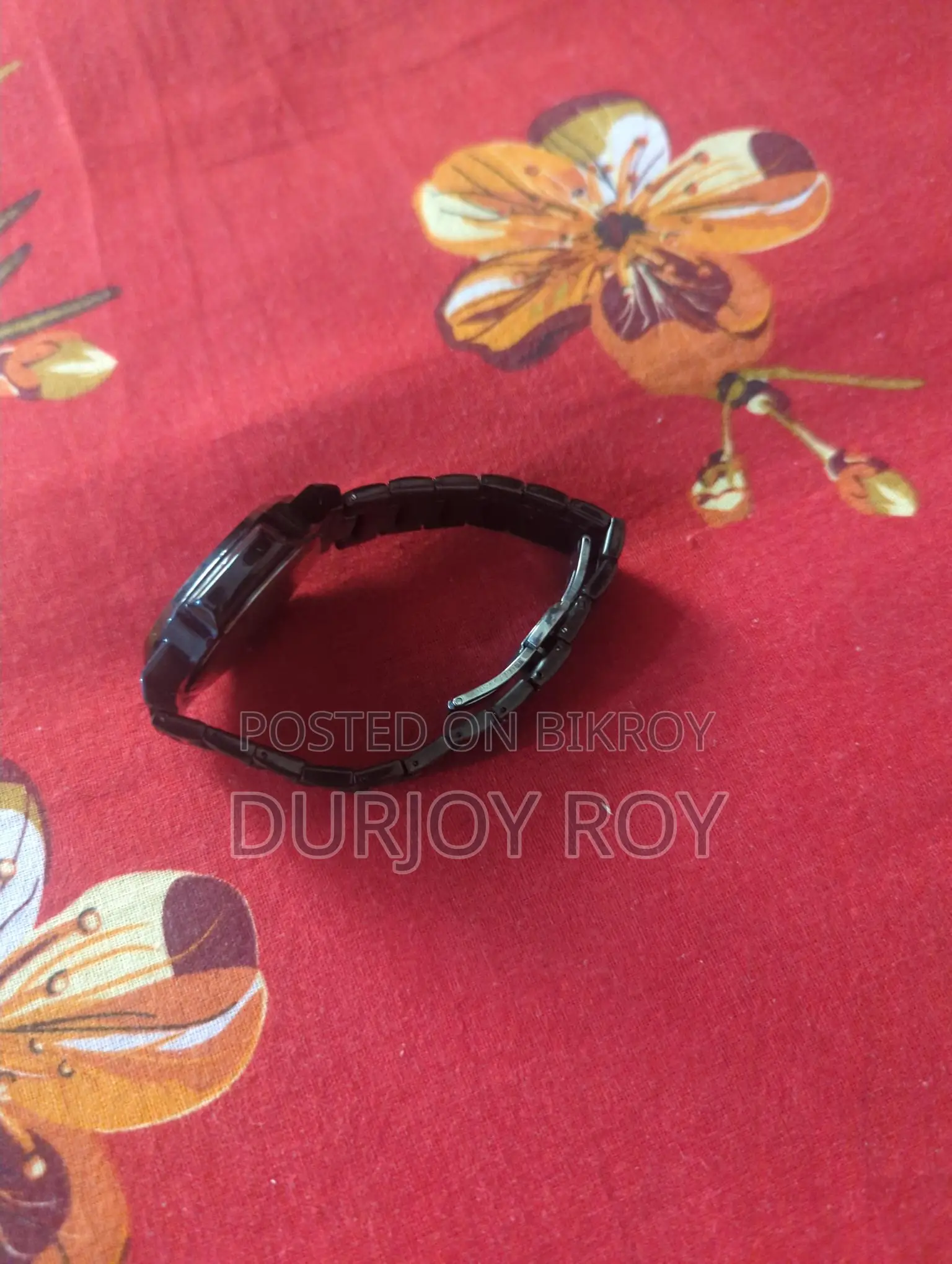 Stylish Used Watch for Sale