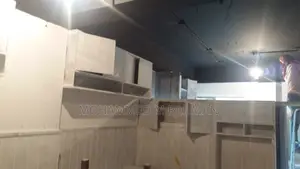 Rajuk Approved Ready Commercial Space to Rent