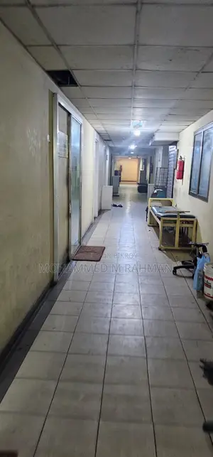 Rajuk Approved Ready Commercial Space to Rent
