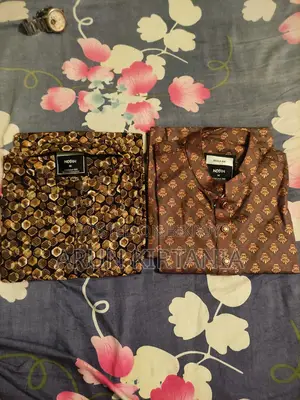 Brand New Panjabi