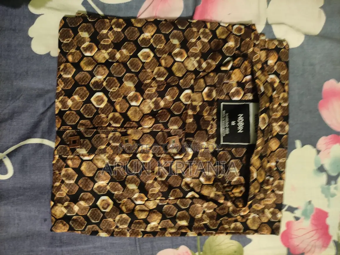 Brand New Panjabi