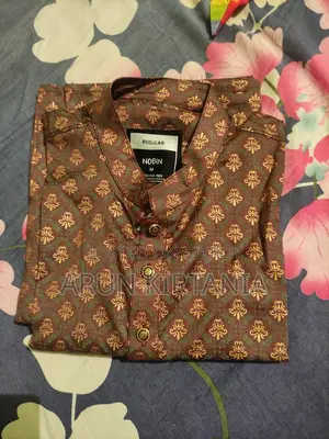 Brand New Panjabi