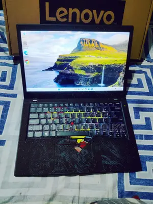 Core I5 7th Gen Dual Battery