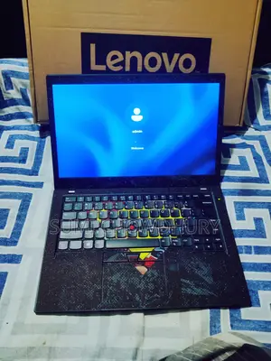 Core I5 7th Gen Dual Battery