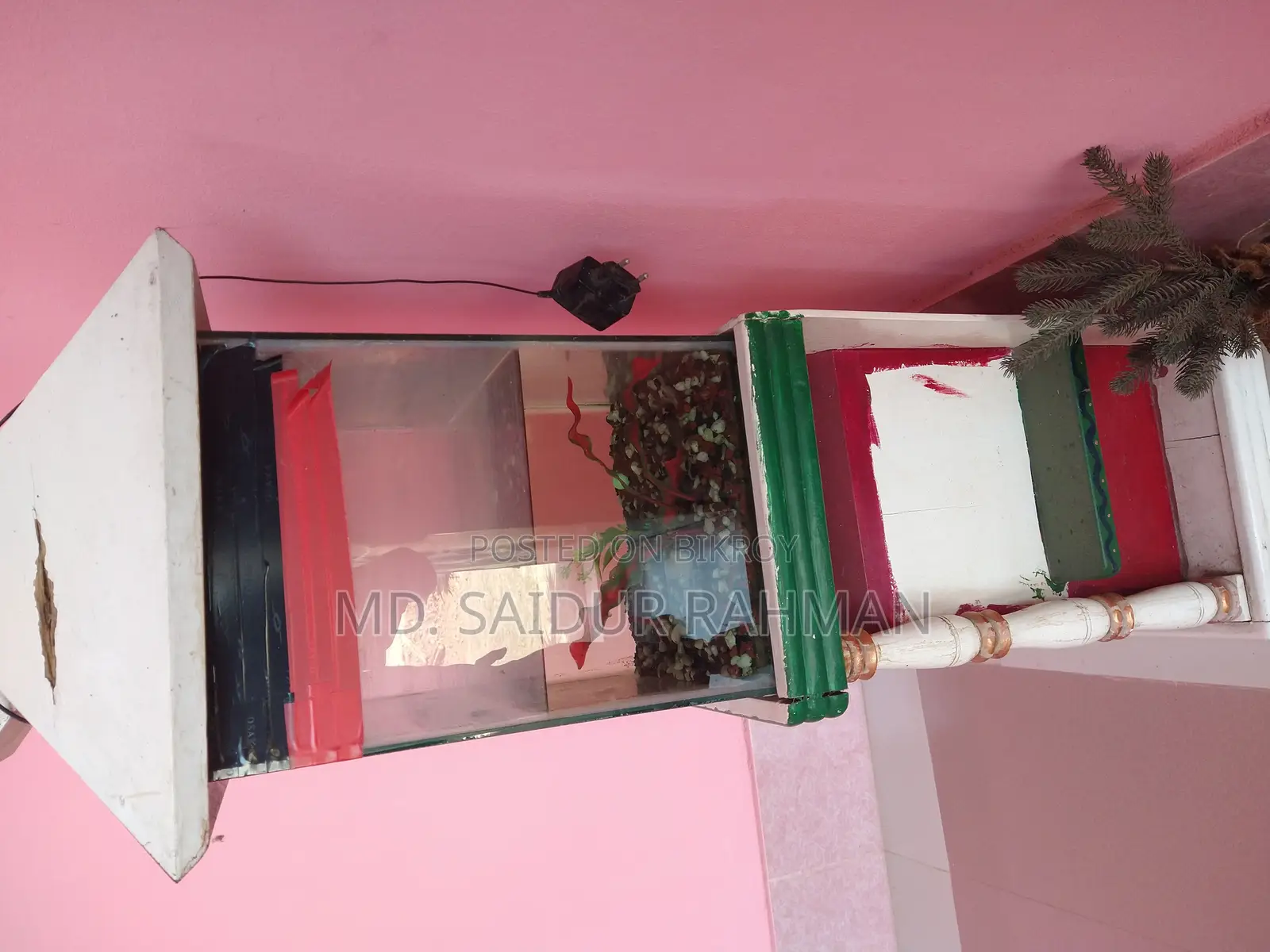 Aquarium for Sale