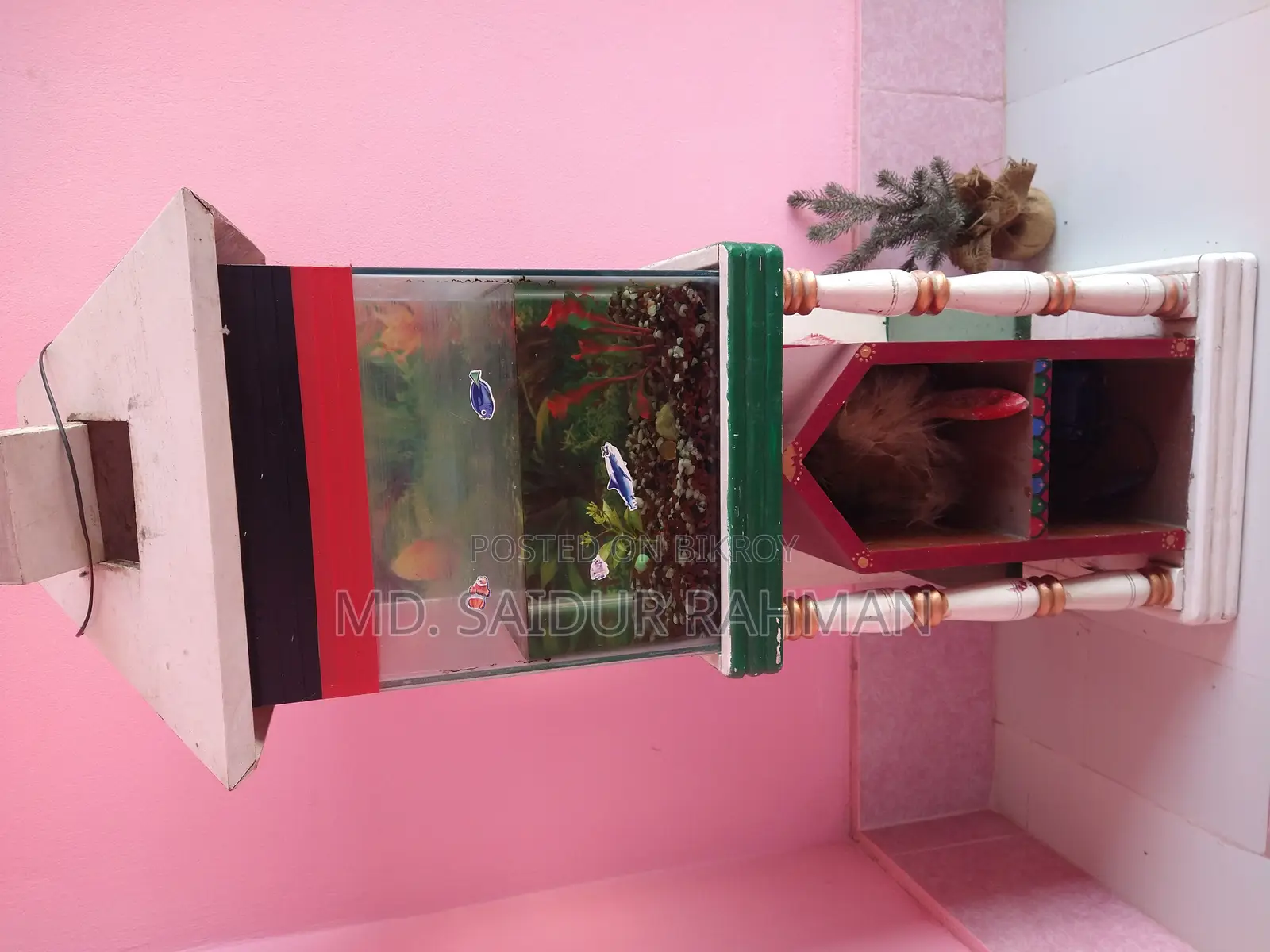 Aquarium for Sale