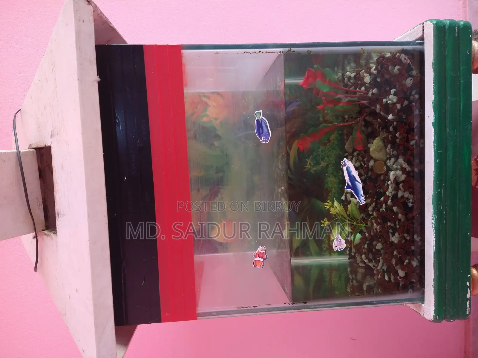 Aquarium for Sale