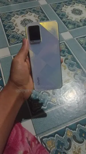 OPPO A15 . (Used)
