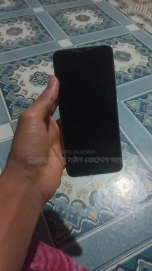 OPPO A15 . (Used)