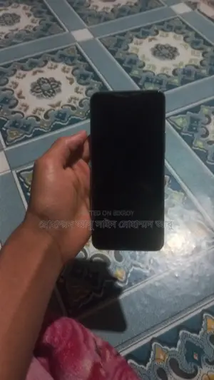 OPPO A15 . (Used)