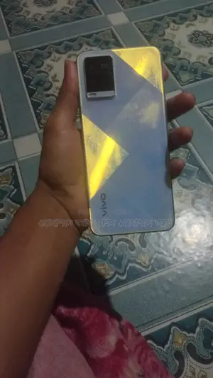 OPPO A15 . (Used)