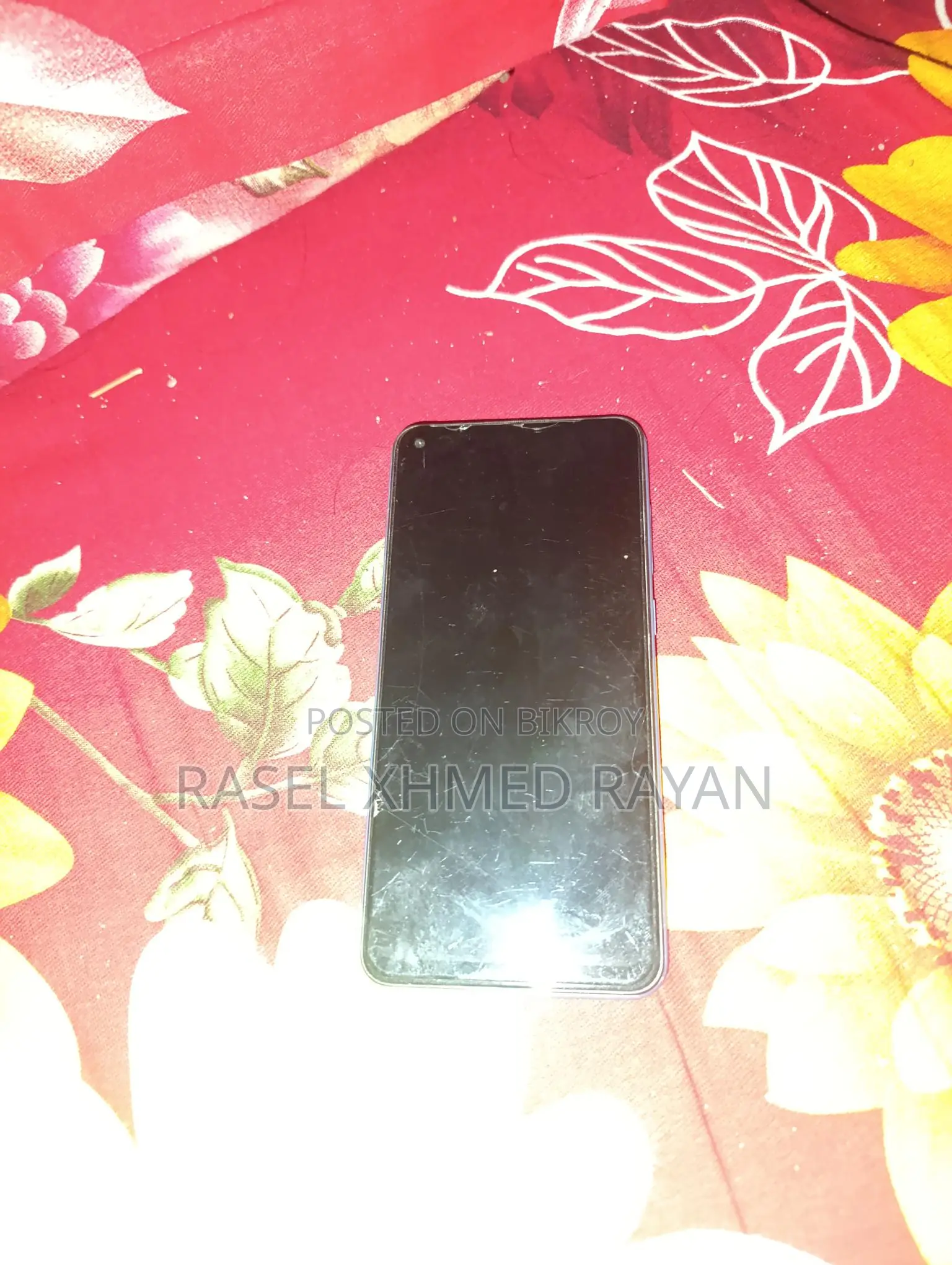 Xiaomi Redmi Note 9 (Used)